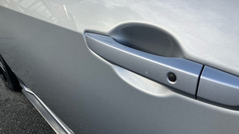 Honda Civic 1.0 VTEC Turbo 126 Sport Line EX 5dr Petrol Hatchback